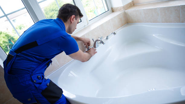 Best Leak Detection and Repair  in Many, LA